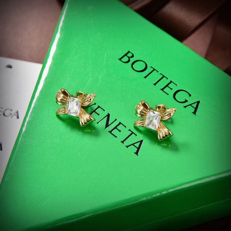 Bottega Veneta Earrings